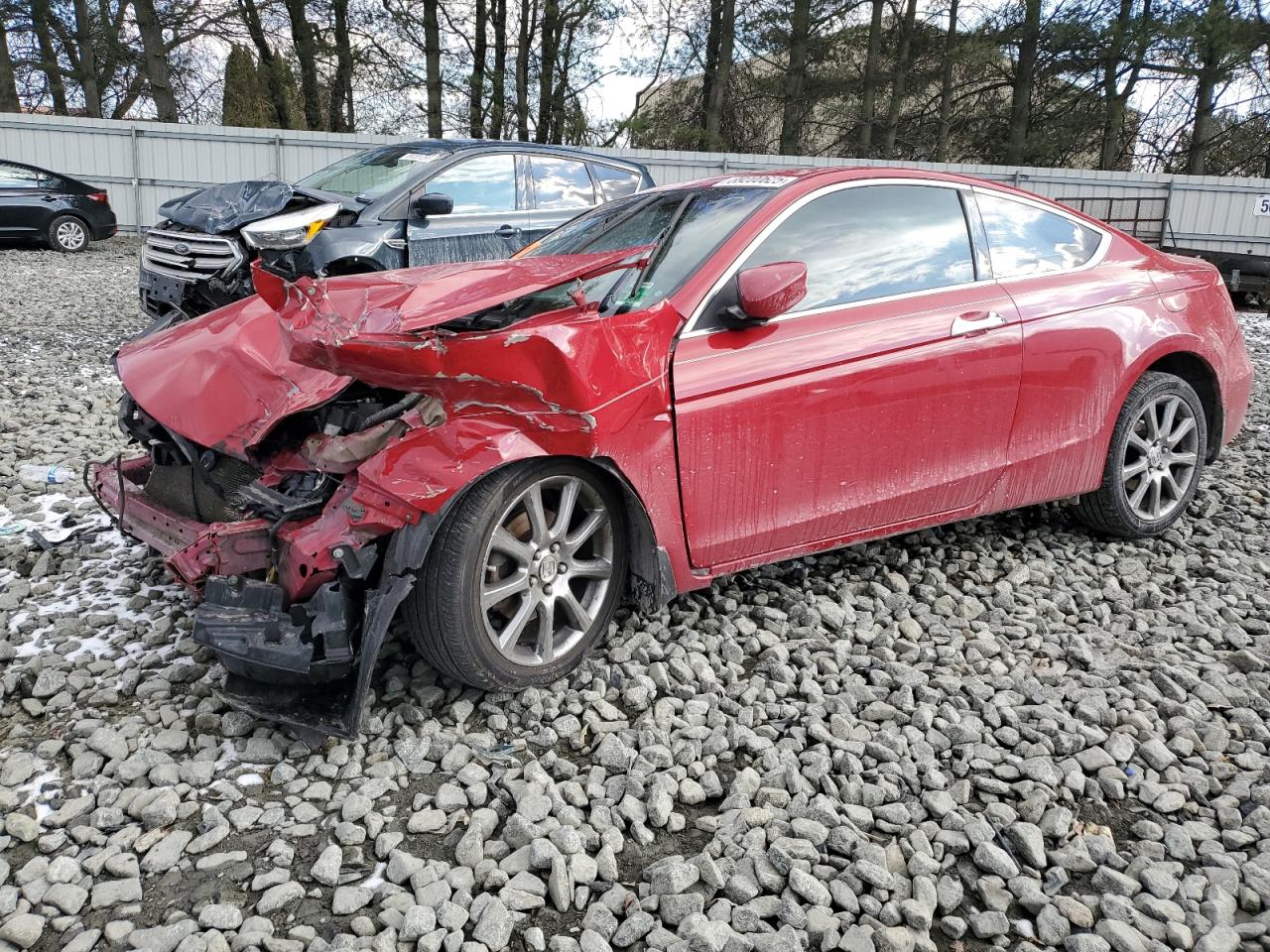 2010 Honda Accord - Image 1