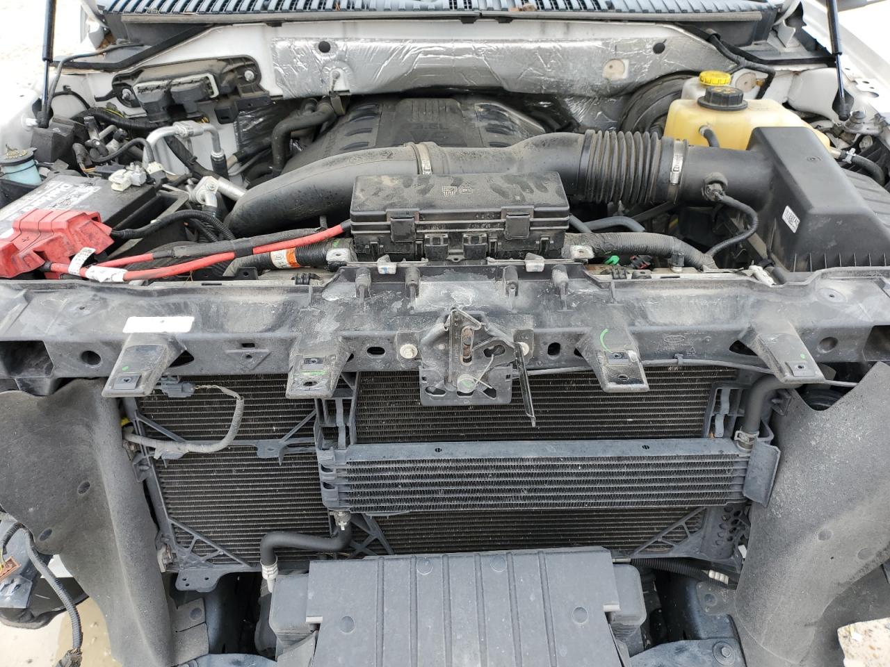 1FMJU1KT4HEA25435 FORD EXPEDITION 2017