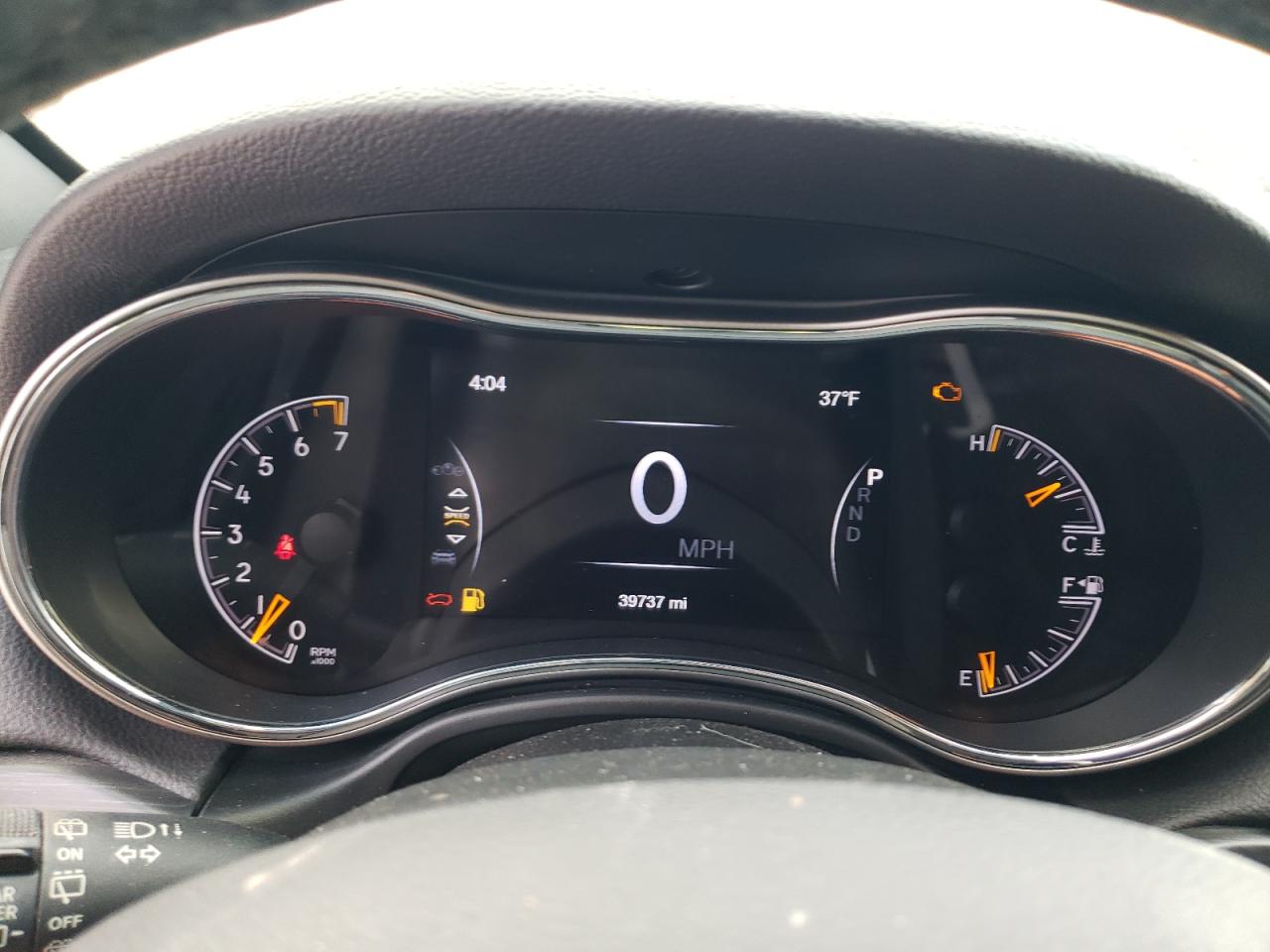 2019 Jeep Grand Cherokee - Image 9