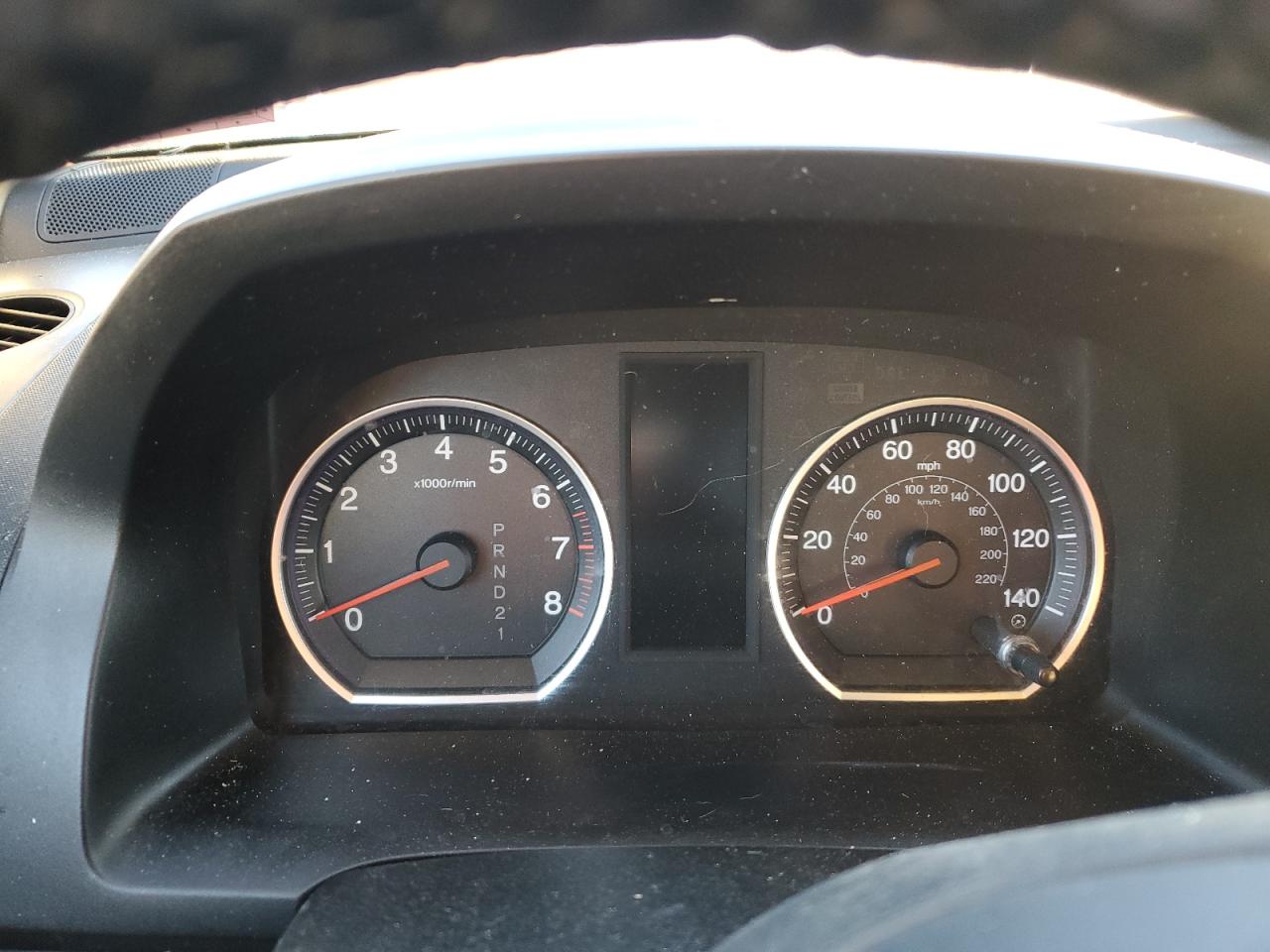 2007 Honda CR-V - Image 9