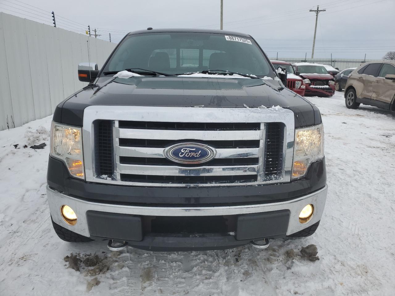 2012 Ford F-150 - Image 5