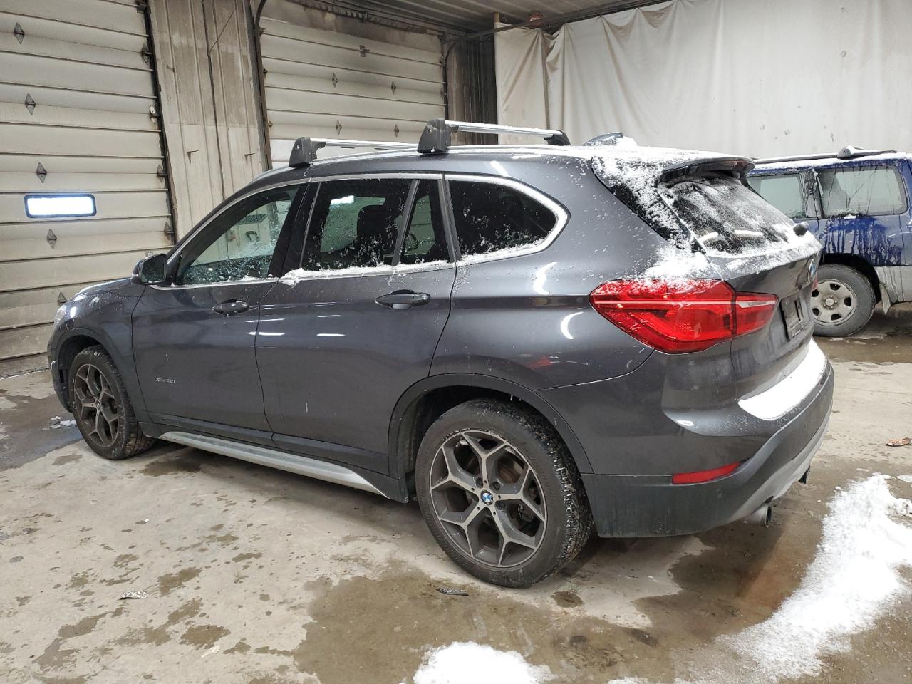 2017 BMW X1 - Image 2