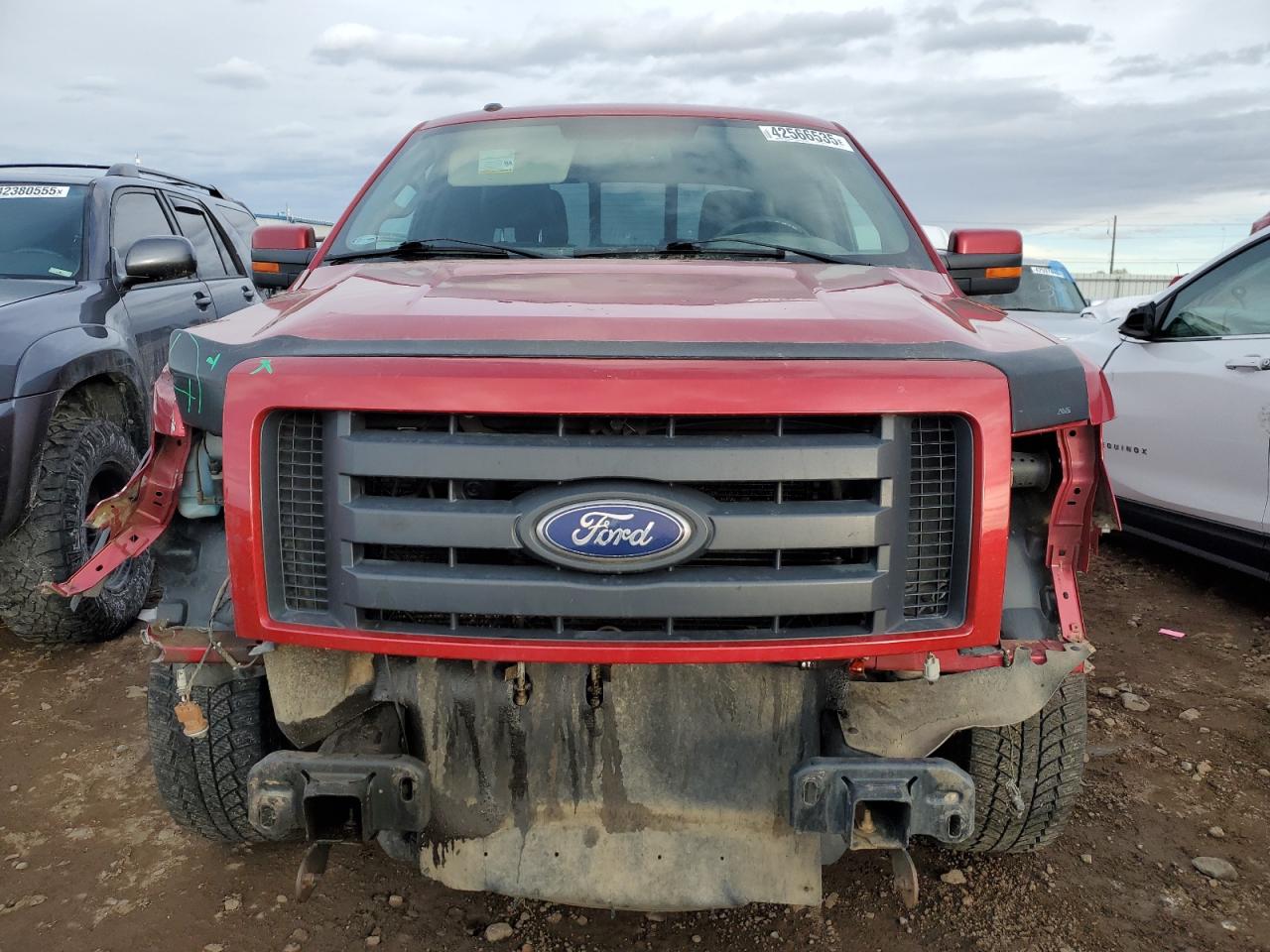 2010 Ford F-150 - Image 5