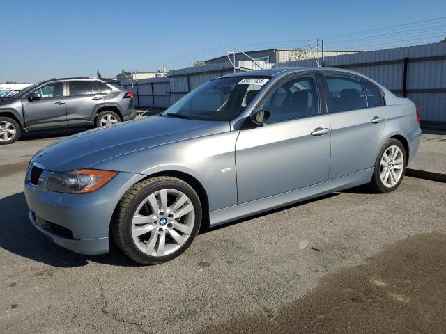 2006 Bmw 325 I