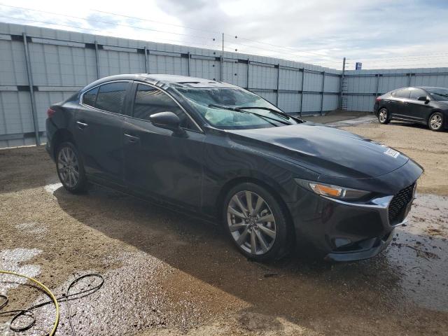  MAZDA 3 2024 Black