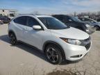 2018 Honda Hr-V Exl en Venta en Kansas City, KS - Rear End