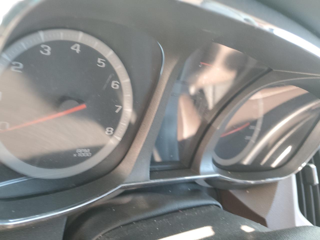 2015 GMC Terrain Slt VIN: 2GKFLXE34F6419549 Lot: 88963975