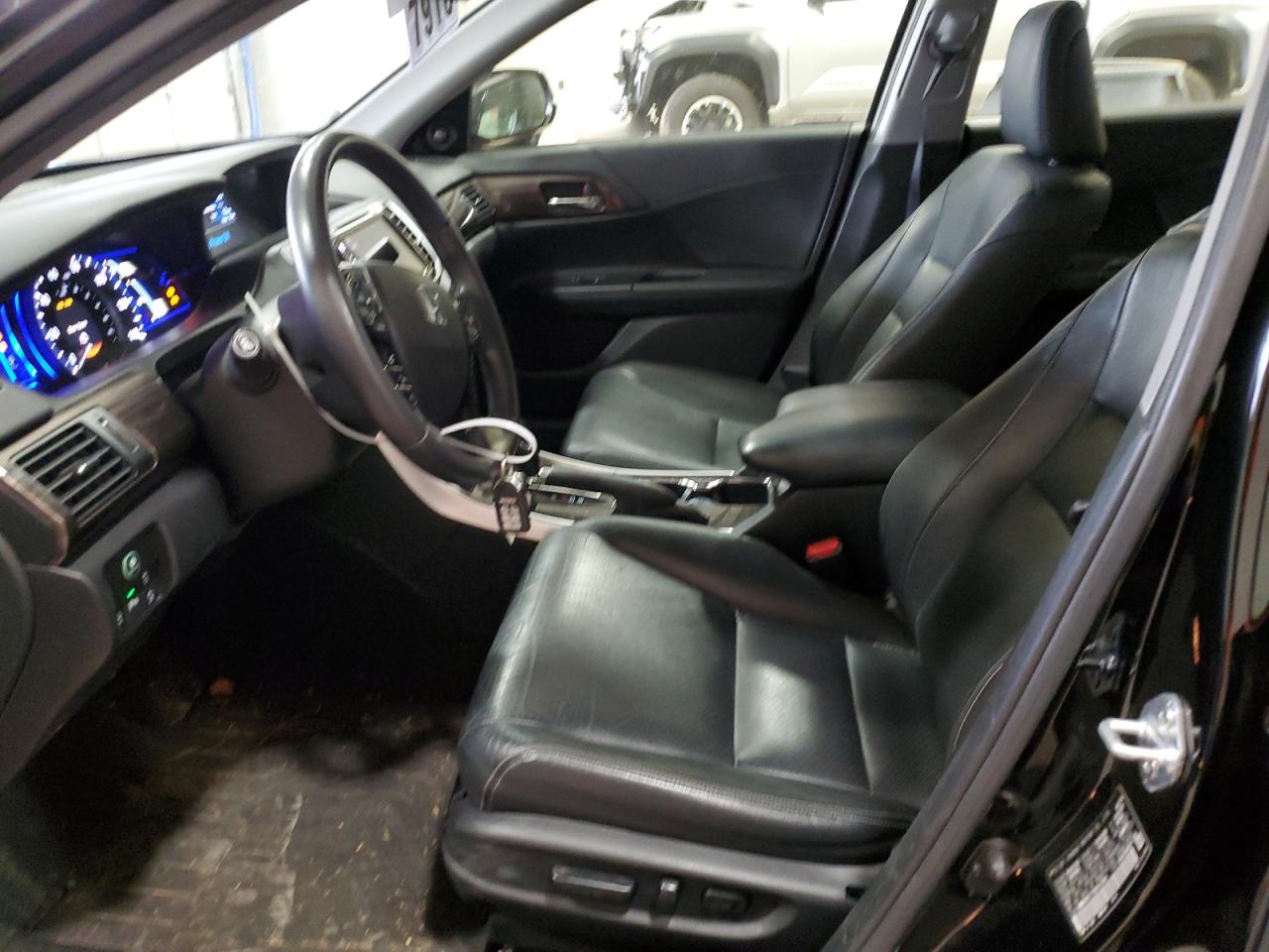 2017 Honda Accord - Image 7
