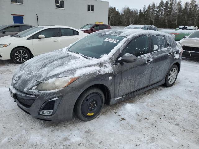 2010 Mazda 3 S