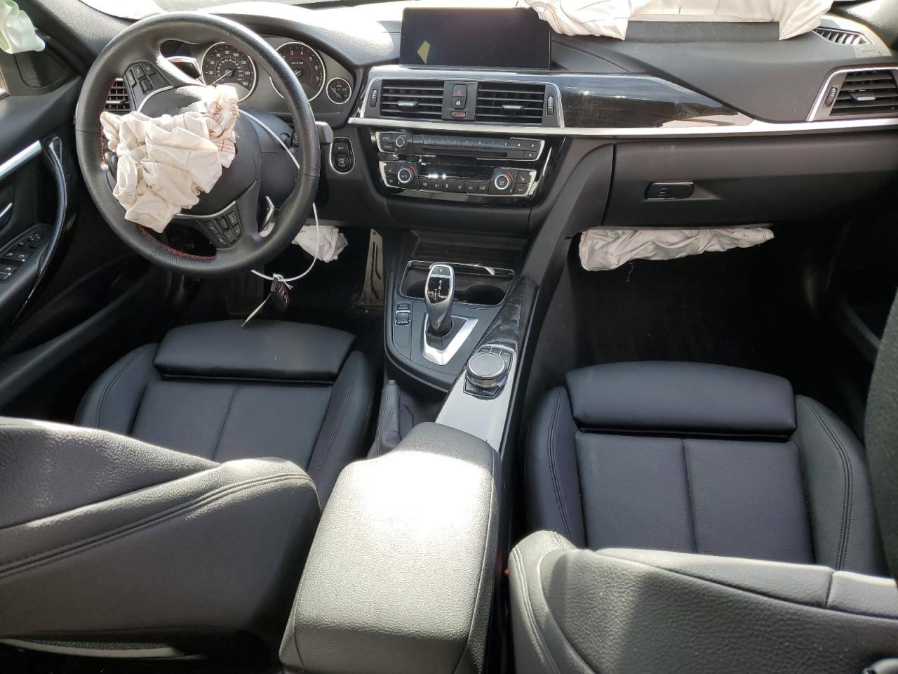2018 BMW 3er - Image 8