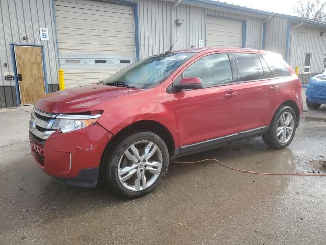 2012 Ford Edge Sel