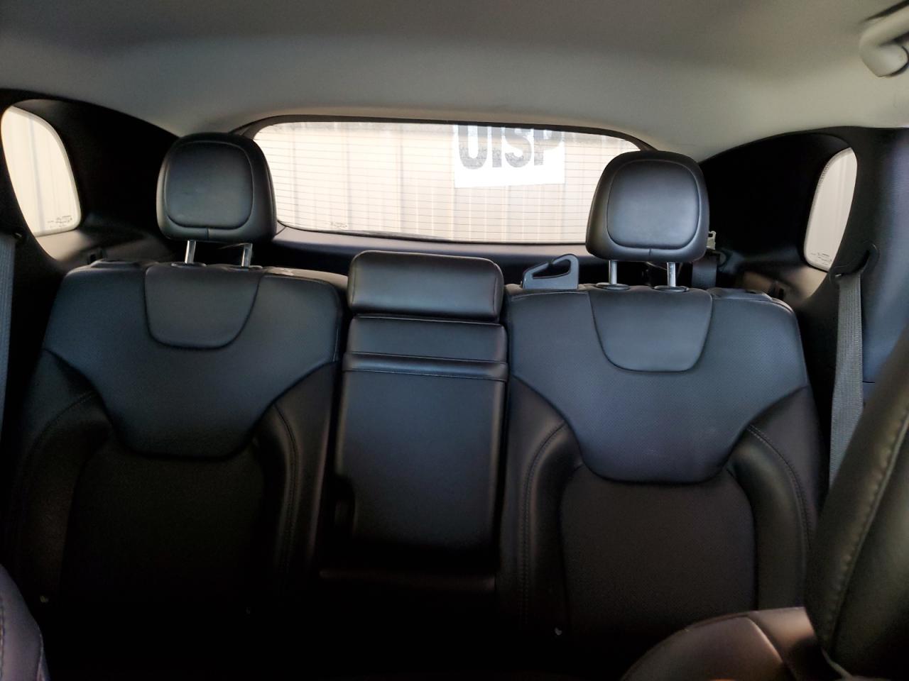 2019 Jeep Grand Cherokee - Image 10