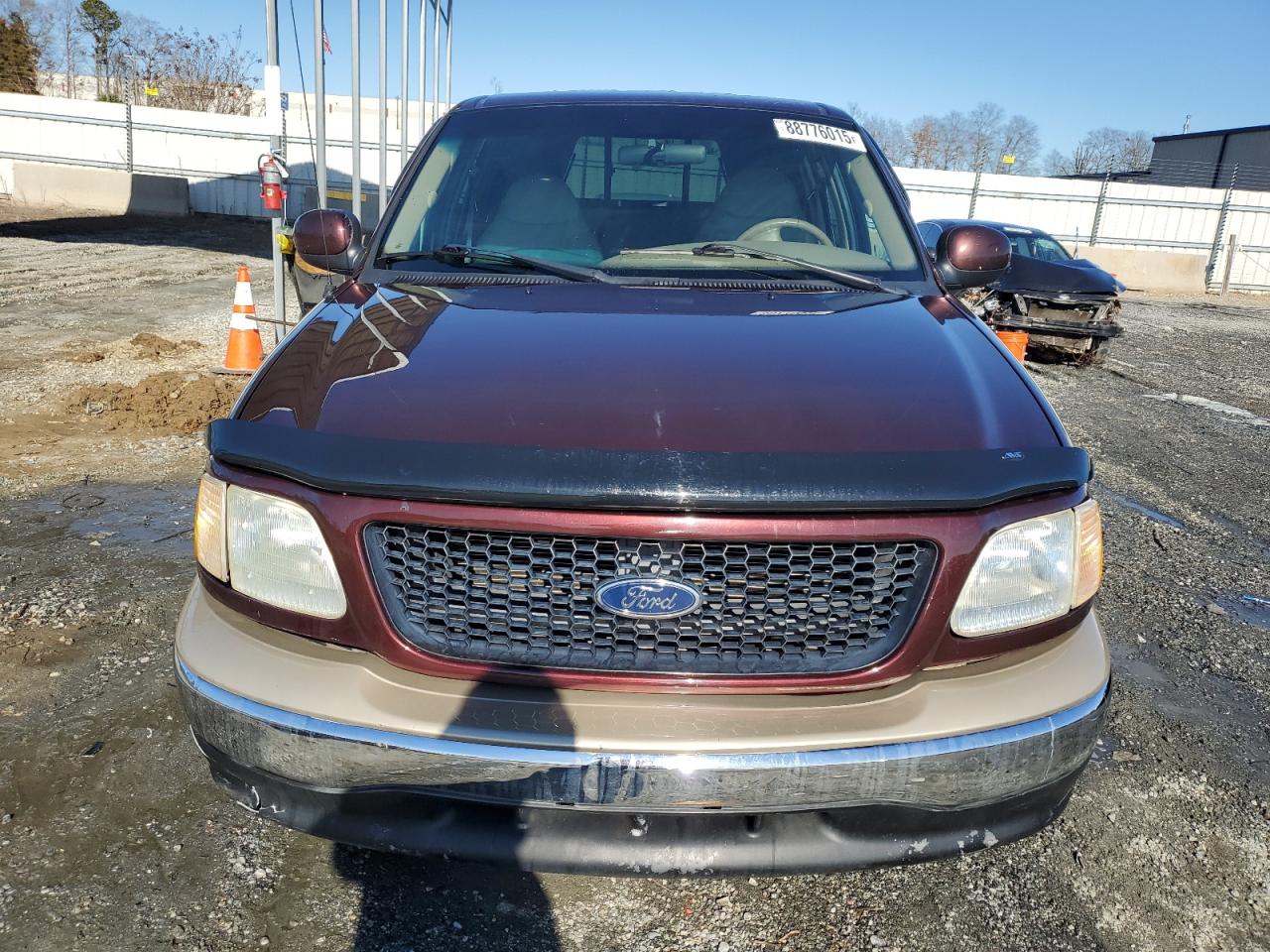 2001 Ford F-150 - Image 5