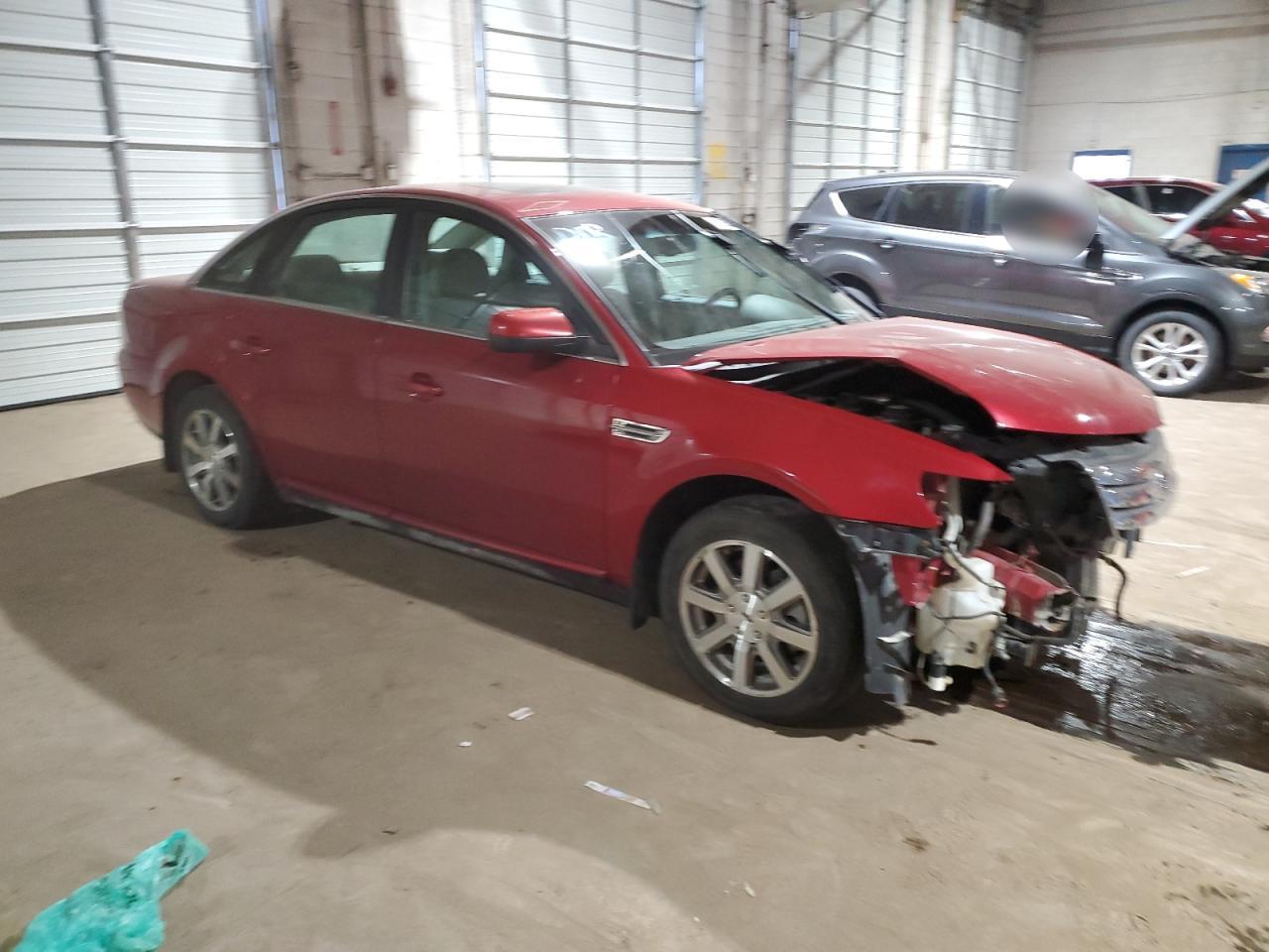 2009 Ford Taurus - Image 4
