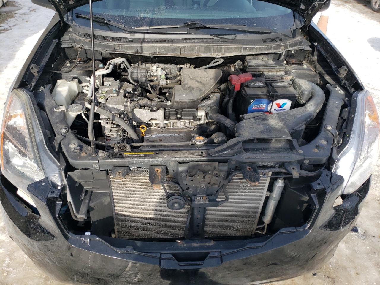 2014 Nissan Rogue - Image 12