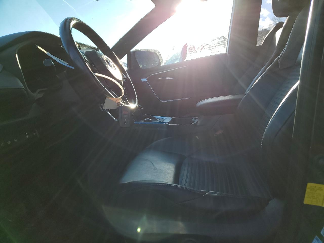 2019 Toyota RAV 4 - Image 7