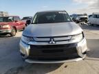 2018 Mitsubishi Outlander Es na sprzedaż w New Orleans, LA - Side