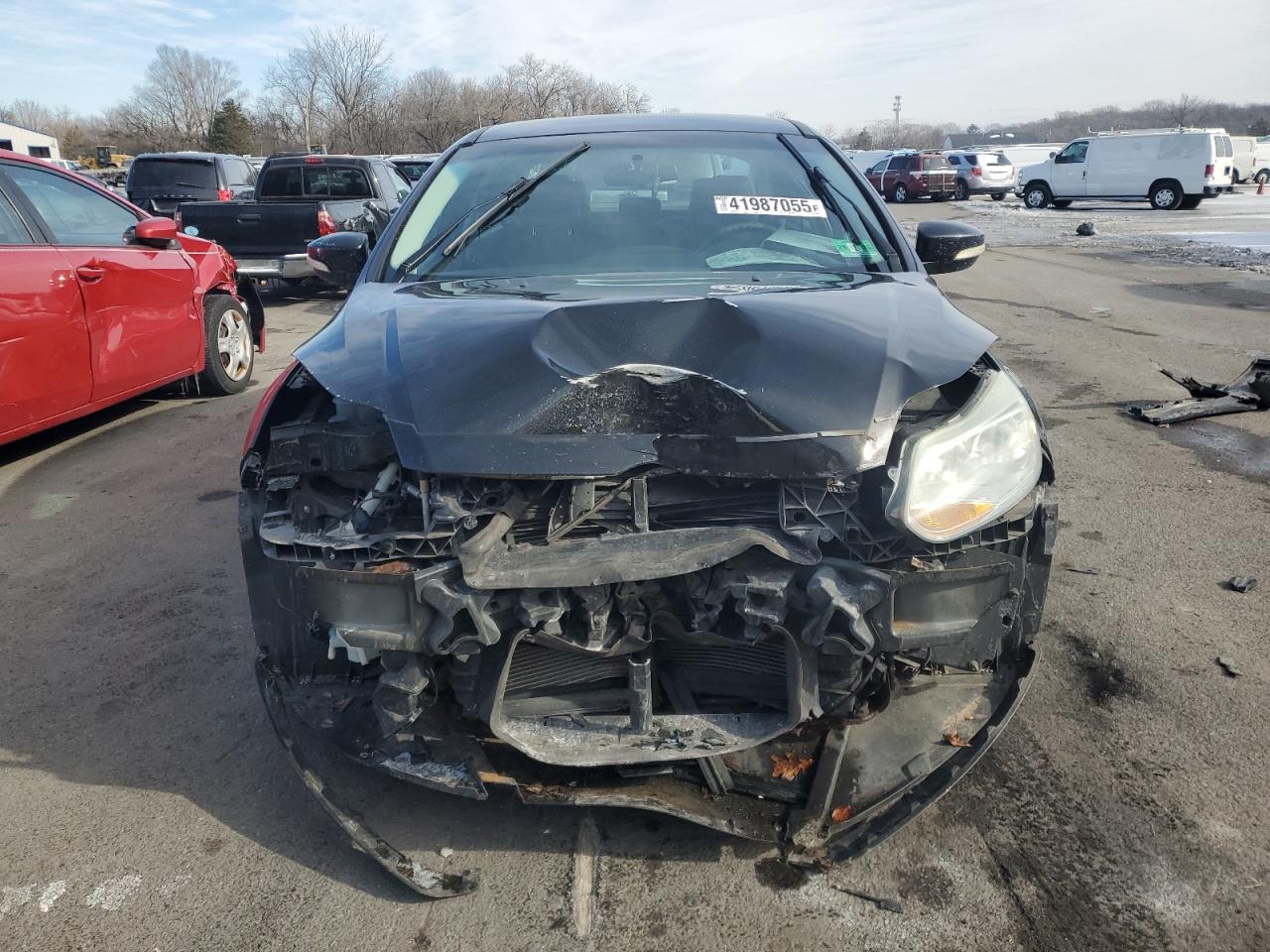 2014 Ford Focus - Image 5