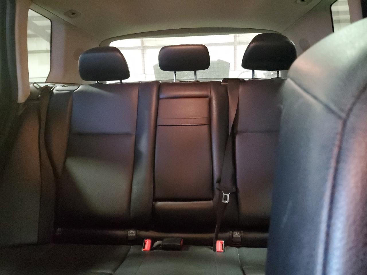 2012 Mercedes-Benz GLK-klasse - Image 10