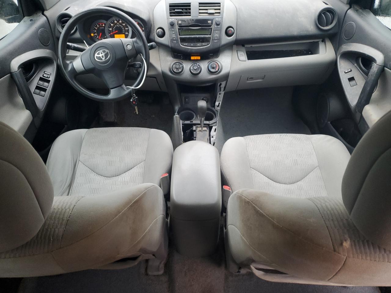 2011 Toyota RAV 4 - Image 8