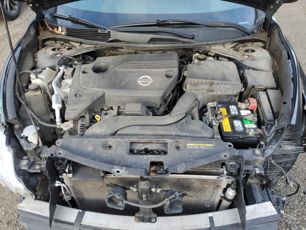2014 Nissan Altima - Image 11