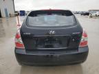 2009 Hyundai Accent Gs for Sale in Haslet, TX - Front End