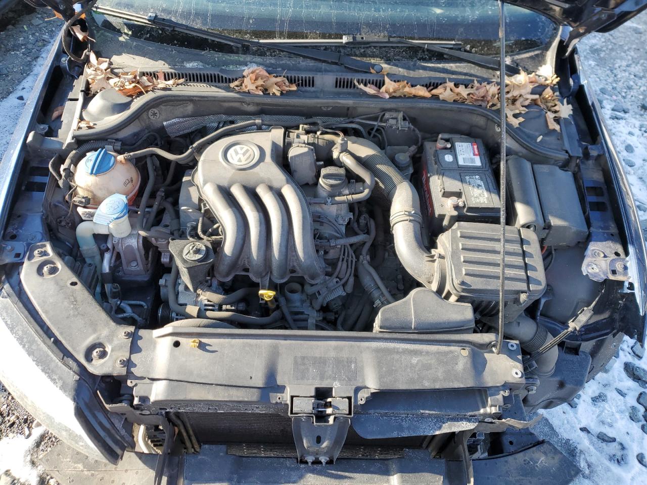 2014 Volkswagen Jetta - Image 11