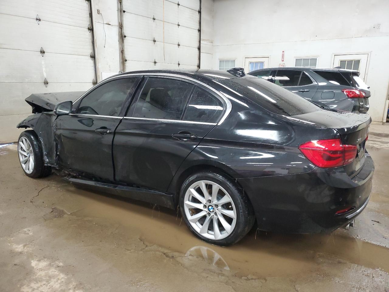 2017 BMW 3er - Image 2