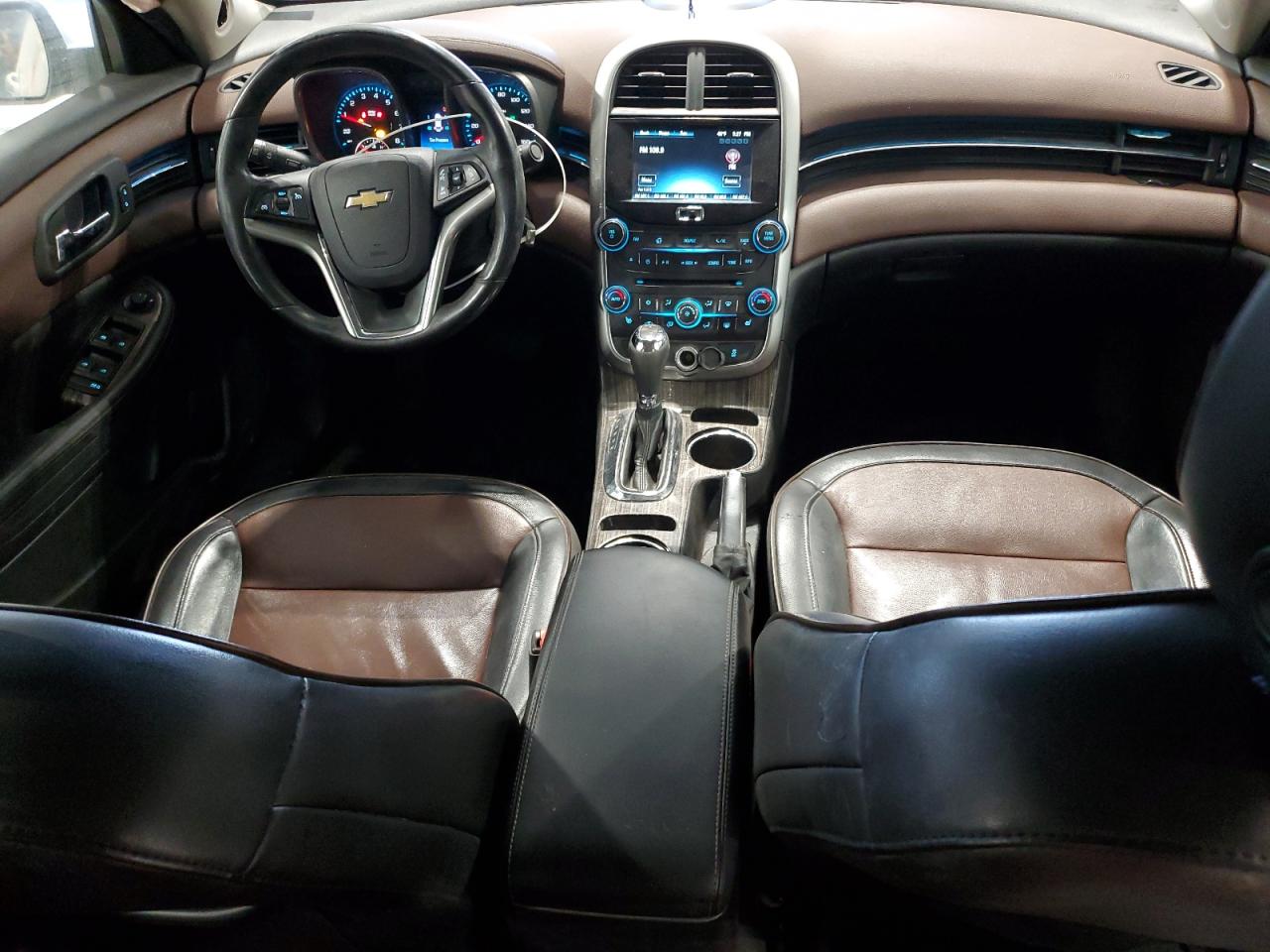2014 Chevrolet Malibu - Image 8