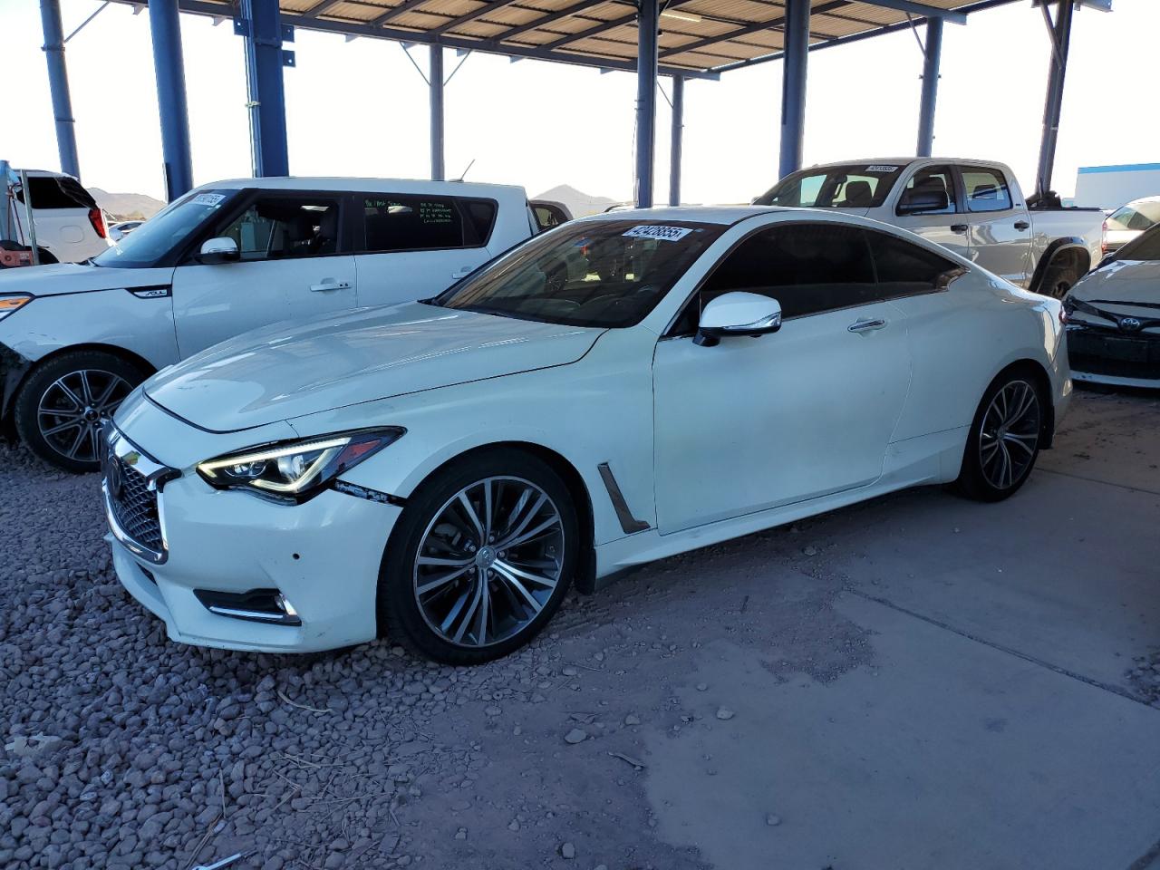 2019 Infiniti Q60 - Image 1