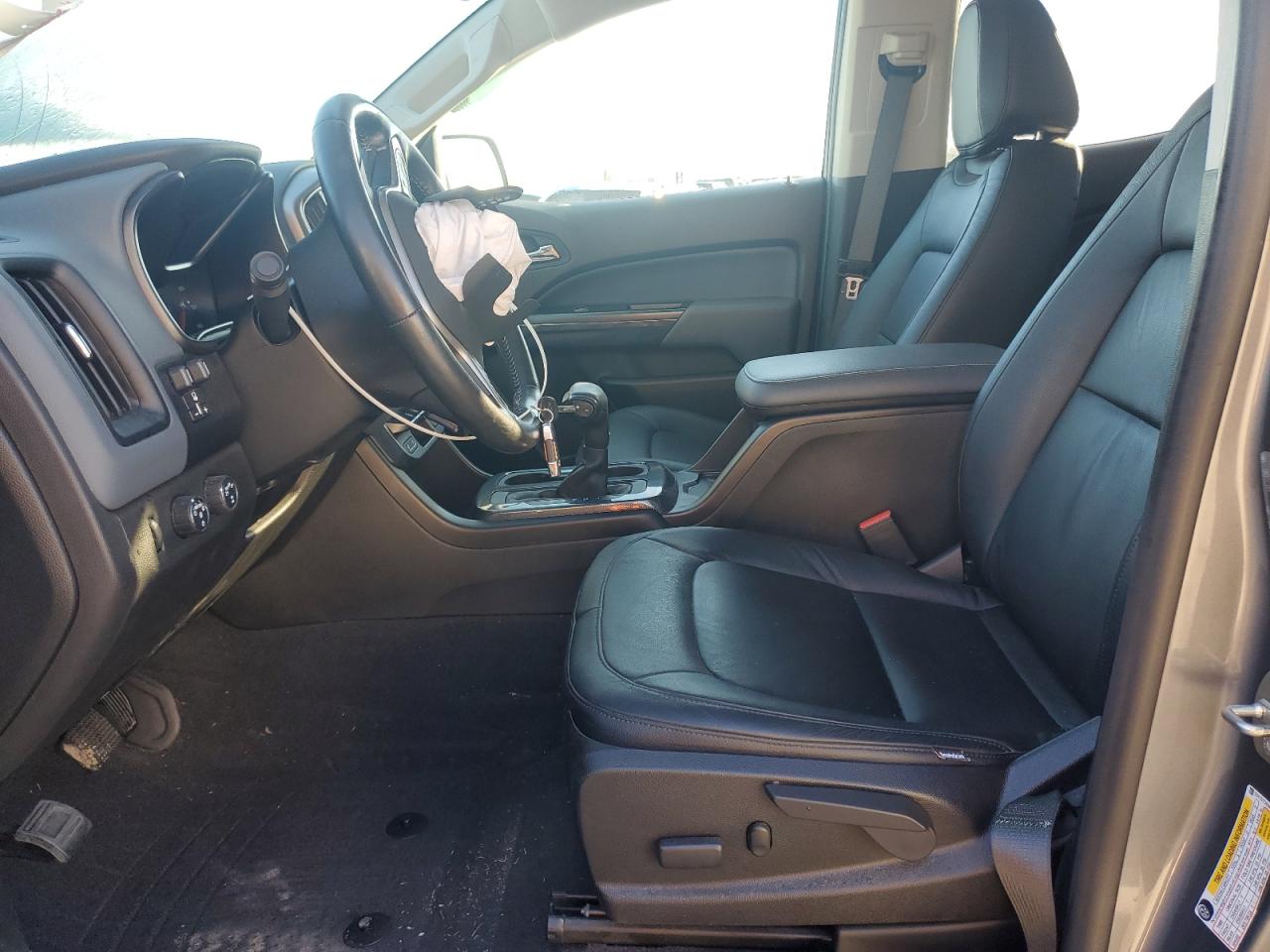2020 Chevrolet Colorado - Image 7