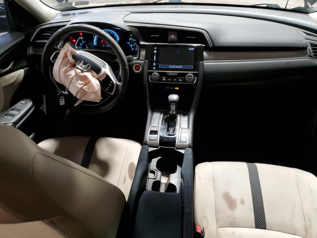 2016 Honda Civic - Image 8