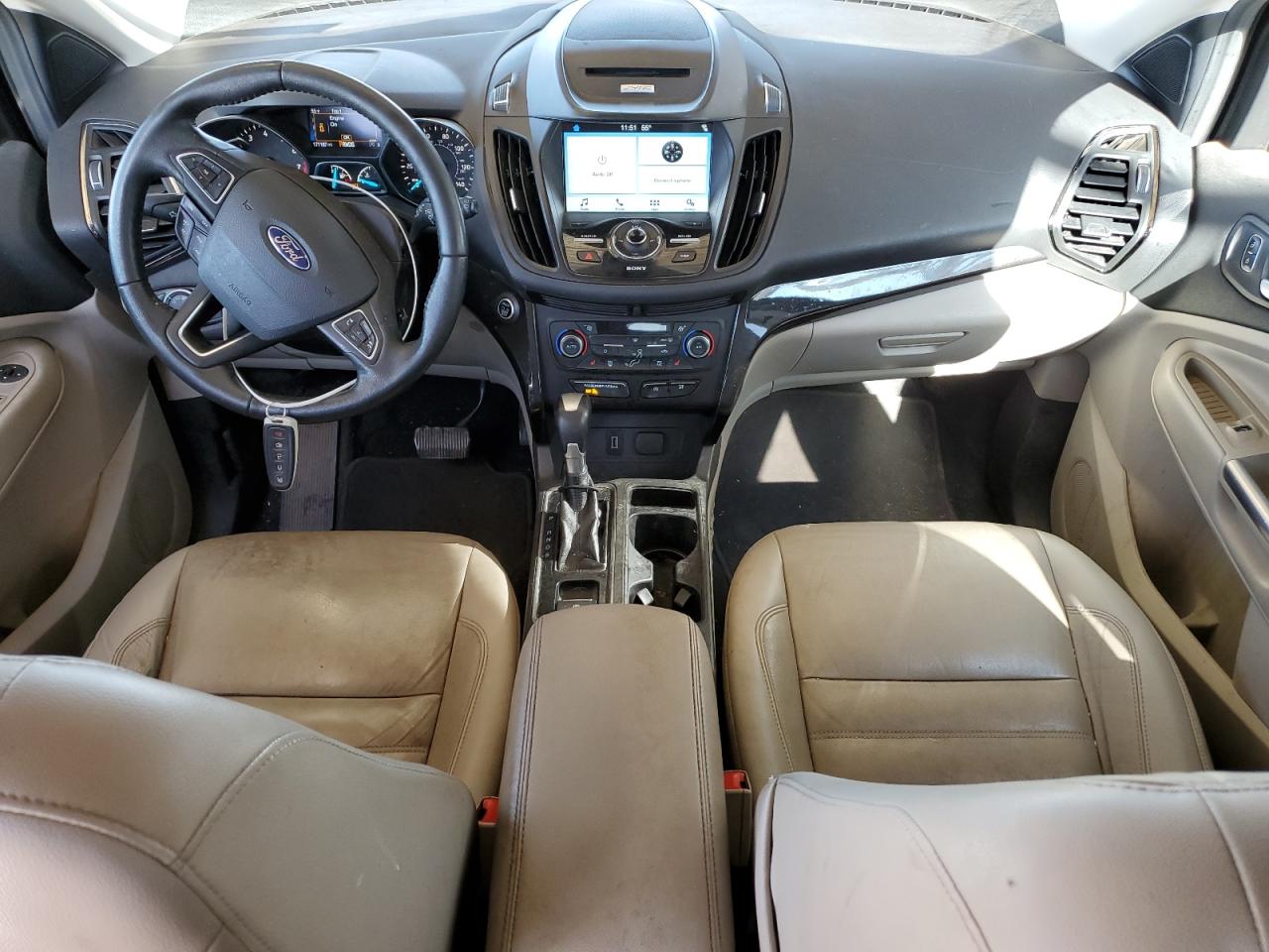 2017 Ford Escape - Image 8