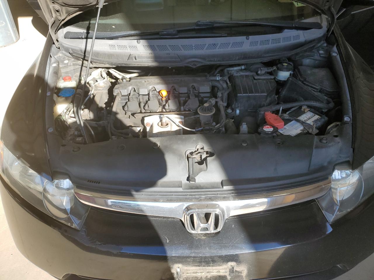 2008 Honda Civic - Image 11