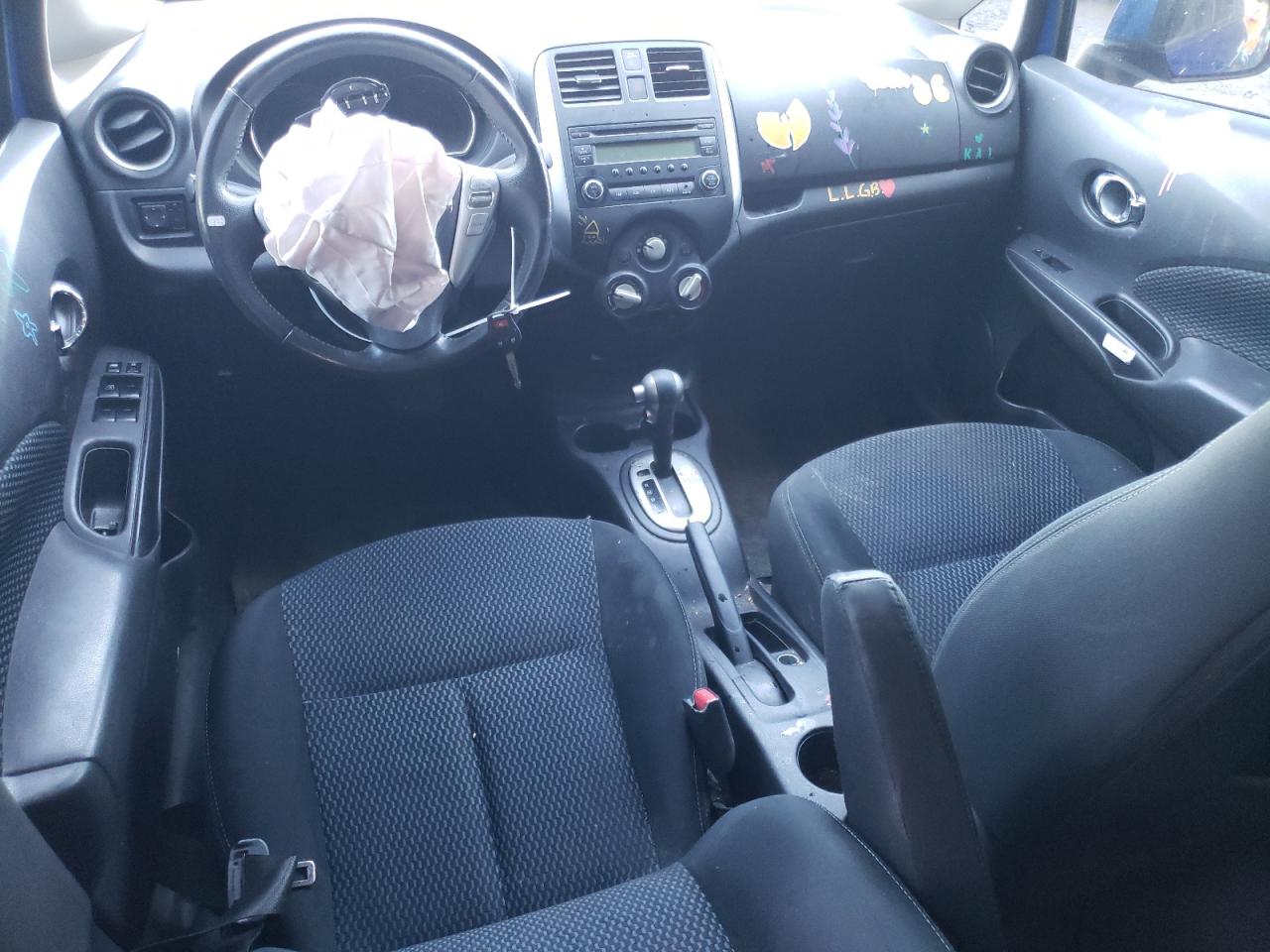 2014 Nissan Versa - Image 8