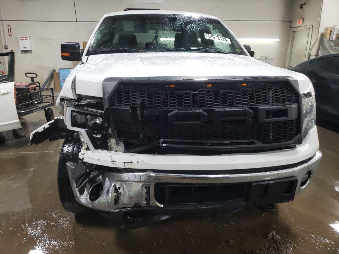 2014 Ford F-150 - Image 5