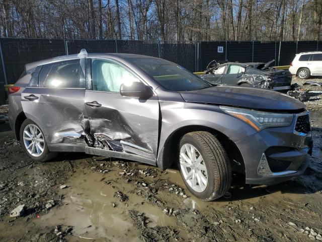  ACURA RDX 2019 Серый