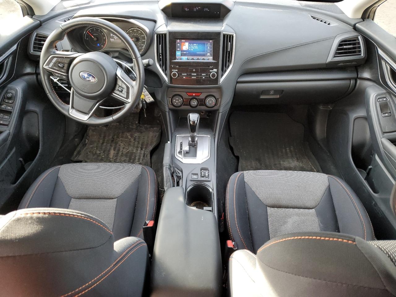 2019 Subaru XV - Image 8