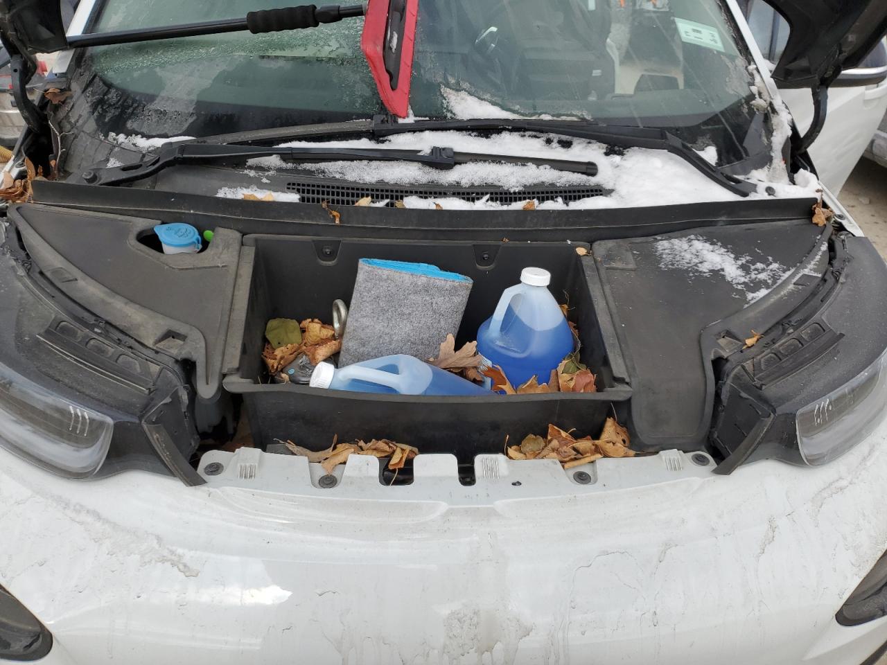 2017 BMW i3 - Image 11