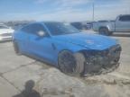 2021 Bmw M4 Competition للبيع في Grand Prairie، TX - Front End