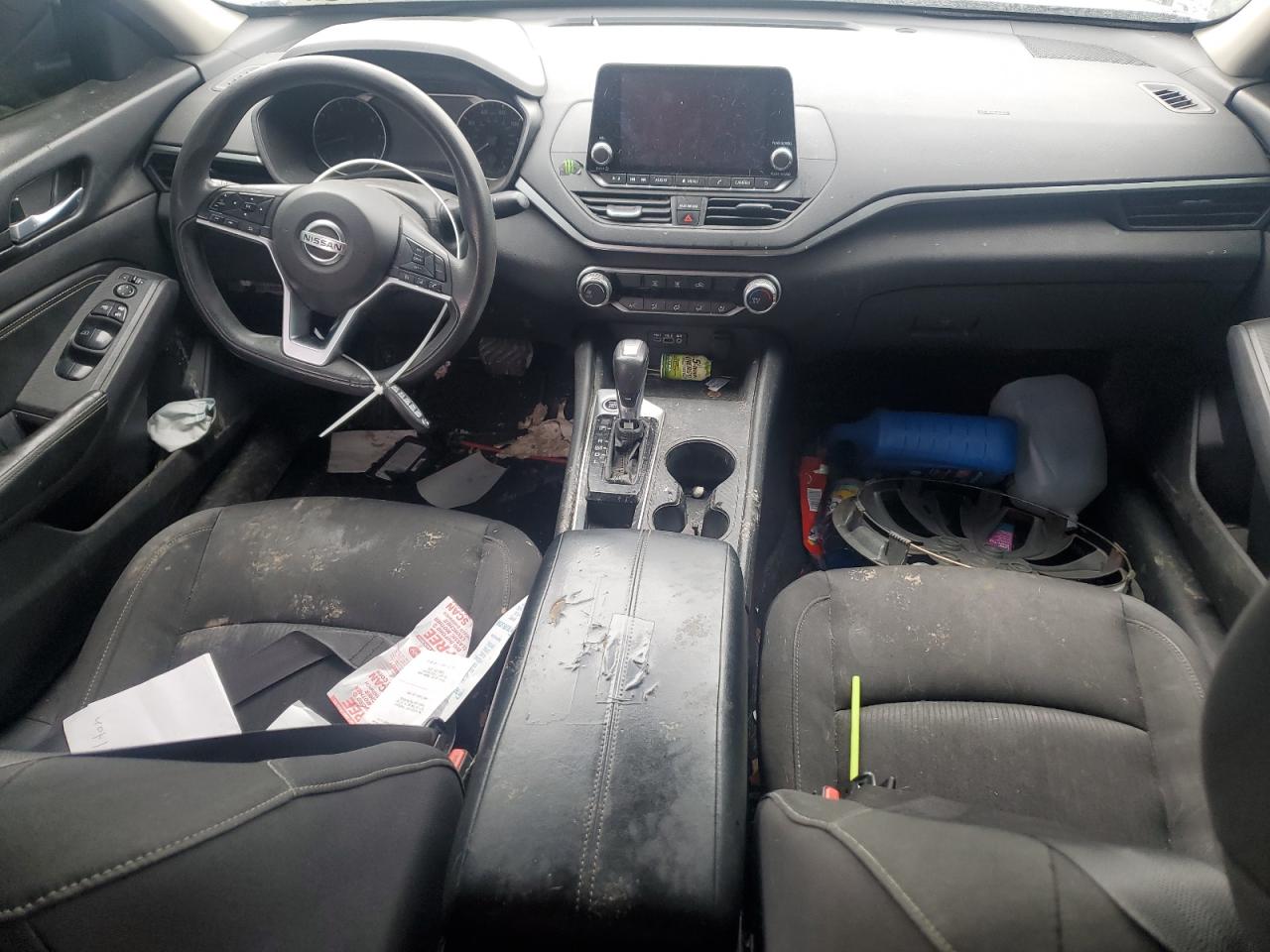 2019 Nissan Altima - Image 8
