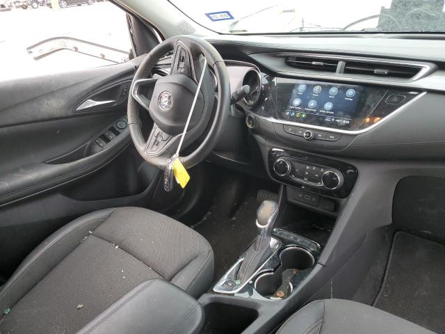  BUICK ENCORE 2023 Білий