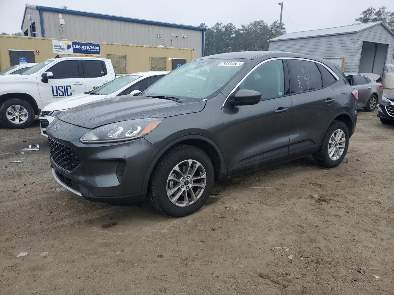 2020 Ford Escape - Image 1