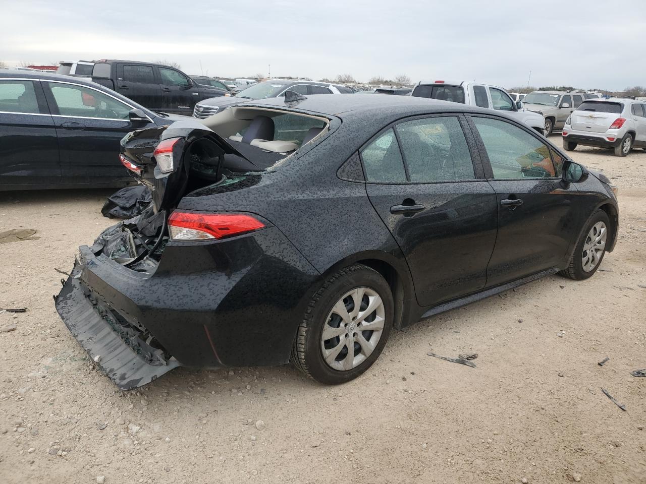 2020 Toyota Corolla - Image 3