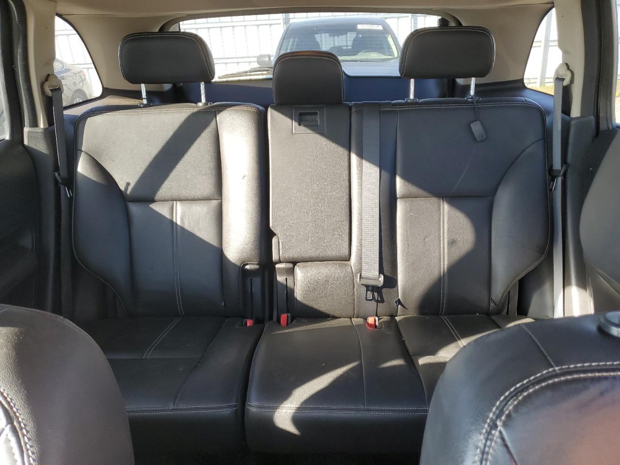 2008 Ford Edge - Image 10