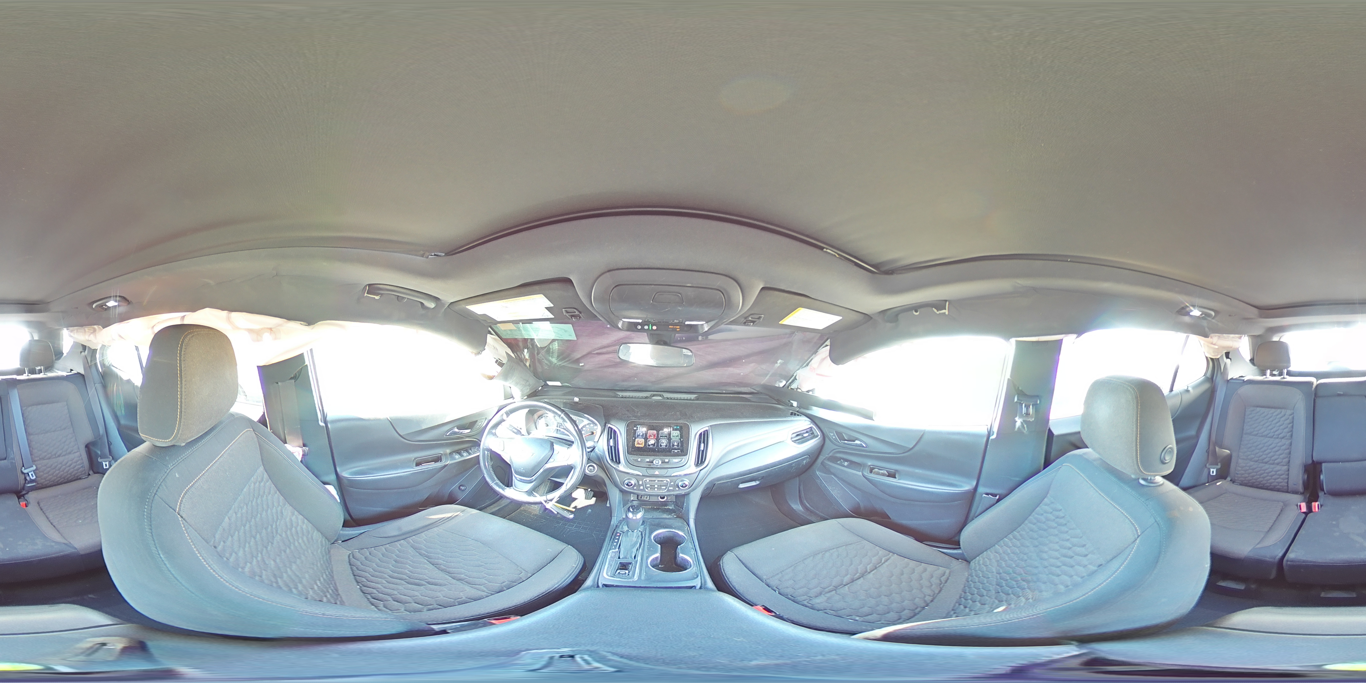 2018 Chevrolet Equinox Lt VIN: 3GNAXUEU6JS604737 Lot: 88656325