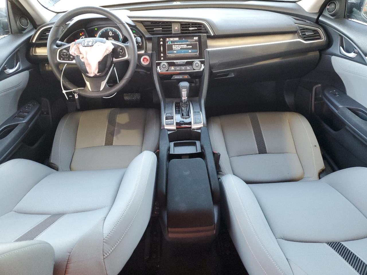 2016 Honda Civic - Image 8