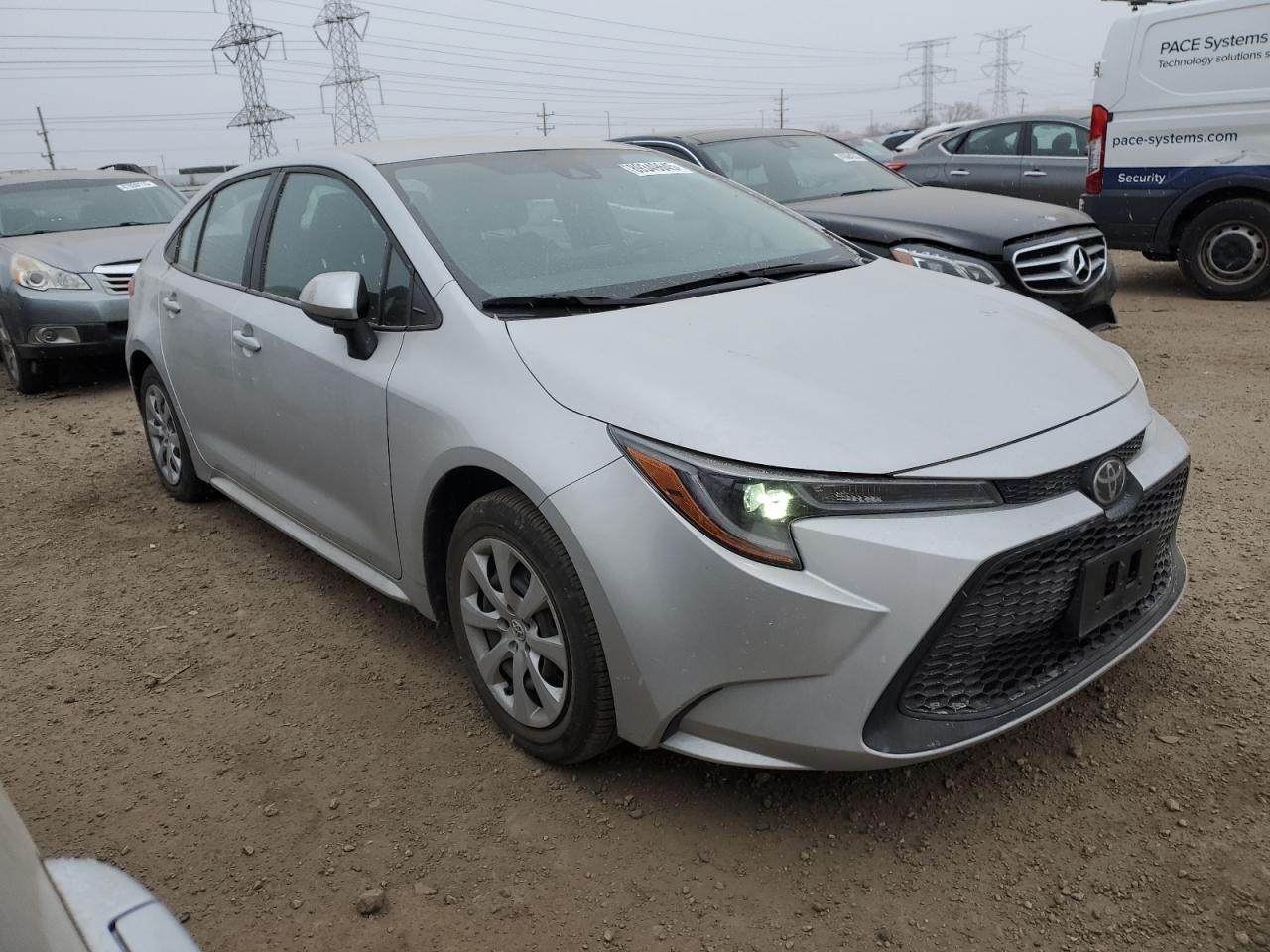 2021 Toyota Corolla - Image 4