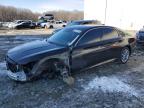2021 Honda Accord Lx იყიდება Windsor-ში, NJ - Front End