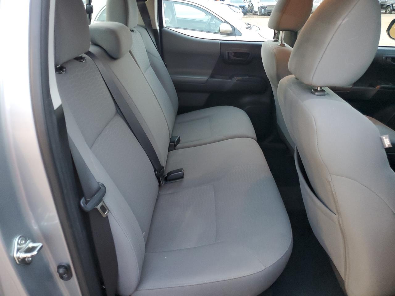 3TMCZ5AN4JM126676 TOYOTA TACOMA 2018
